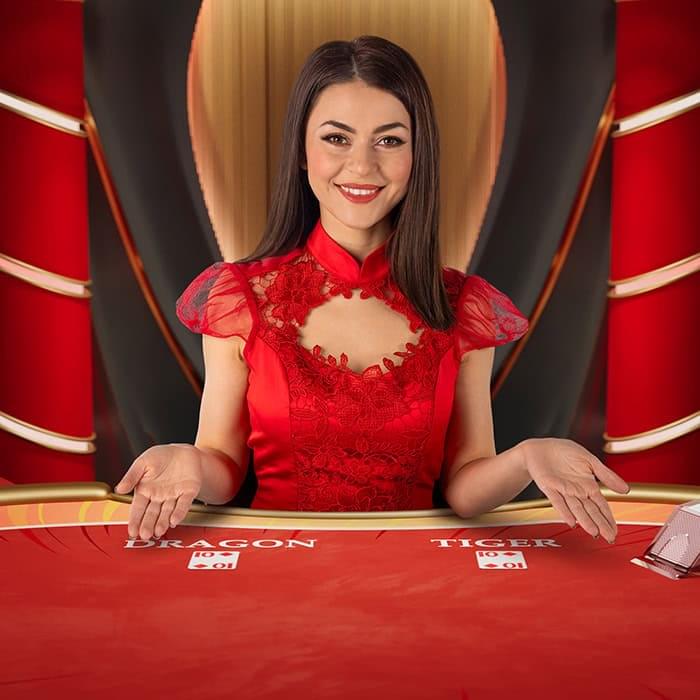 Dealer Anna