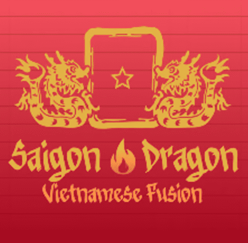 Saigon Dragon