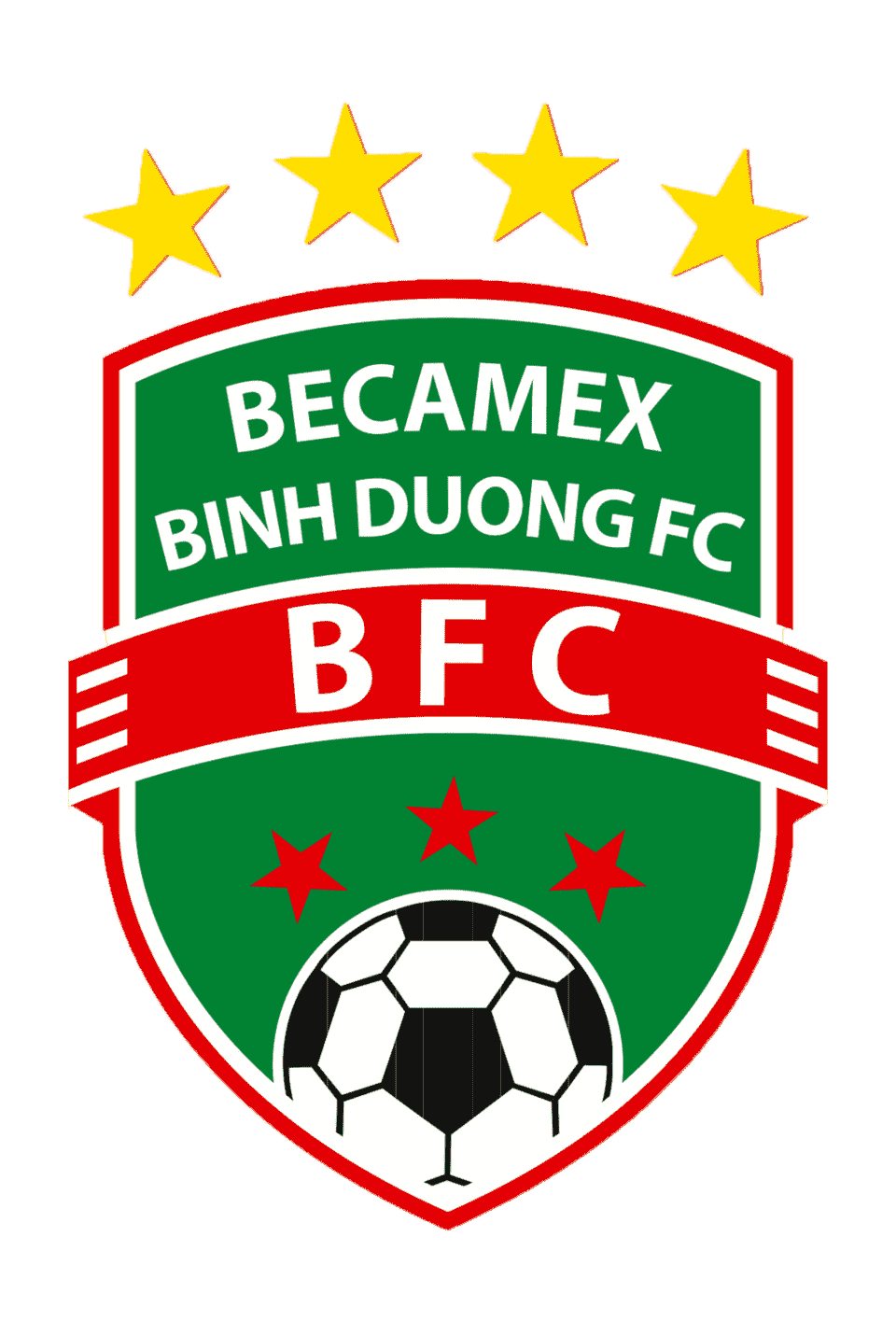 Bình Dương FC